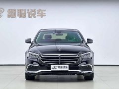 Mercedes-Benz E-Class E 300 L Luxury - ფოტო 2
