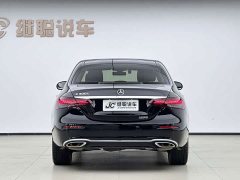 Mercedes-Benz E-Class E 300 L Luxury - ფოტო 3