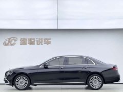 Mercedes-Benz E-Class E 300 L Luxury - ფოტო 4