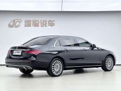 Mercedes-Benz E-Class E 300 L Luxury - ფოტო 6