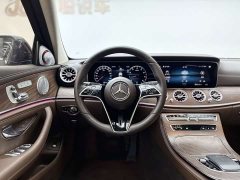 Mercedes-Benz E-Class E 300 L Luxury - ფოტო 8