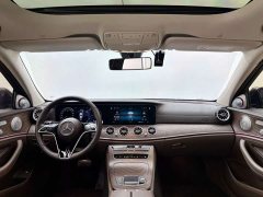 Mercedes-Benz E-Class E 300 L Luxury - ფოტო 9