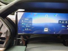 Geely Xingyue L 2.0T High-Power Automatic AWD Flagship - ფოტო 13
