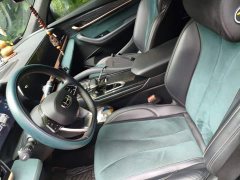 Geely Xingyue L 2.0T High-Power Automatic AWD Flagship - ფოტო 16