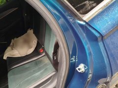 Geely Xingyue L 2.0T High-Power Automatic AWD Flagship - ფოტო 18