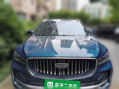 Geely Xingyue L 2.0T High-Power Automatic AWD Flagship - ფოტო 2
