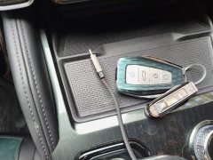 Geely Xingyue L 2.0T High-Power Automatic AWD Flagship - ფოტო 9