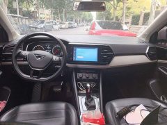 Volkswagen Jetta VS5 280TSI Automatic Entry-Level - ფოტო 10