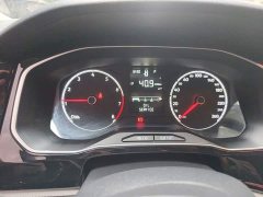 Volkswagen Jetta VS5 280TSI Automatic Entry-Level - ფოტო 12