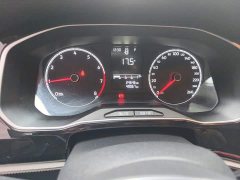Volkswagen Jetta VS5 280TSI Automatic Entry-Level - ფოტო 13
