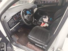Volkswagen Jetta VS5 280TSI Automatic Entry-Level - ფოტო 17