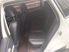 Volkswagen Jetta VS5 280TSI Automatic Entry-Level - ფოტო 18