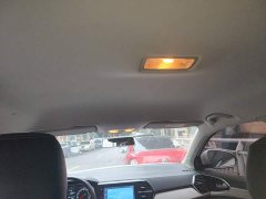 Volkswagen Jetta VS5 280TSI Automatic Entry-Level - ფოტო 19