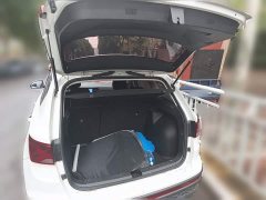 Volkswagen Jetta VS5 280TSI Automatic Entry-Level - ფოტო 20