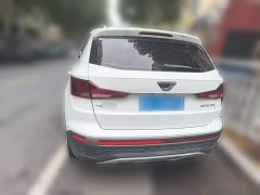 Volkswagen Jetta VS5 280TSI Automatic Entry-Level - ფოტო 5