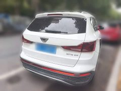 Volkswagen Jetta VS5 280TSI Automatic Entry-Level - ფოტო 6