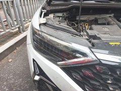 Volkswagen Jetta VS5 280TSI Automatic Entry-Level - ფოტო 7