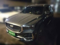 Geely Xingyue L 2.0T High-Power Auto FWD Cloud Rising Edition - ფოტო 1