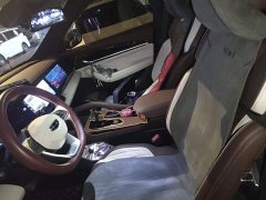 Geely Xingyue L 2.0T High-Power Auto FWD Cloud Rising Edition - ფოტო 11