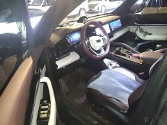 Geely Xingyue L 2.0T High-Power Auto FWD Cloud Rising Edition - ფოტო 12