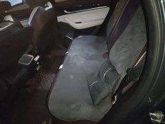 Geely Xingyue L 2.0T High-Power Auto FWD Cloud Rising Edition - ფოტო 13