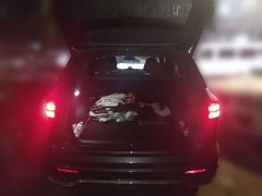 Geely Xingyue L 2.0T High-Power Auto FWD Cloud Rising Edition - ფოტო 15