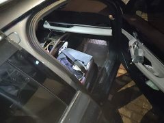 Geely Xingyue L 2.0T High-Power Auto FWD Cloud Rising Edition - ფოტო 19