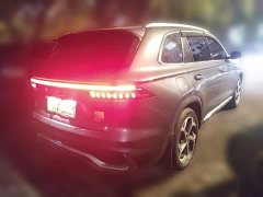 Geely Xingyue L 2.0T High-Power Auto FWD Cloud Rising Edition - ფოტო 4