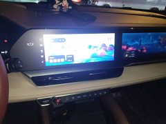Geely Xingyue L 2.0T High-Power Auto FWD Cloud Rising Edition - ფოტო 9