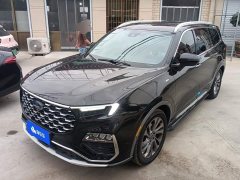 Ford Lingyue EcoBoost 225 Premium 7-Seater - ფოტო 1
