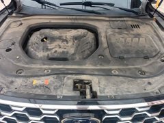 Ford Lingyue EcoBoost 225 Premium 7-Seater - ფოტო 10