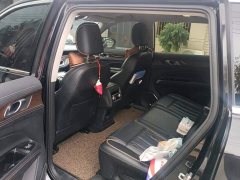 Ford Lingyue EcoBoost 225 Premium 7-Seater - ფოტო 11
