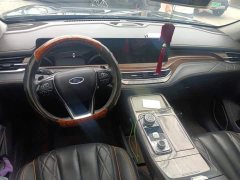 Ford Lingyue EcoBoost 225 Premium 7-Seater - ფოტო 12