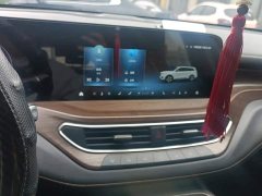 Ford Lingyue EcoBoost 225 Premium 7-Seater - ფოტო 13