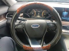 Ford Lingyue EcoBoost 225 Premium 7-Seater - ფოტო 15