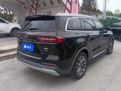 Ford Lingyue EcoBoost 225 Premium 7-Seater - ფოტო 3