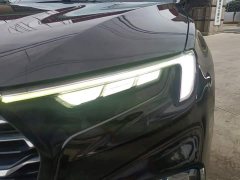 Ford Lingyue EcoBoost 225 Premium 7-Seater - ფოტო 5