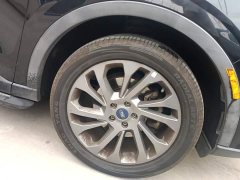 Ford Lingyue EcoBoost 225 Premium 7-Seater - ფოტო 6