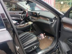 Ford Lingyue EcoBoost 225 Premium 7-Seater - ფოტო 8