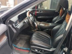 Ford Lingyue EcoBoost 225 Premium 7-Seater - ფოტო 9