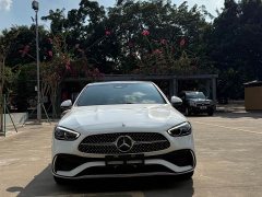 Mercedes-Benz C-Class C 260 L AMG Line - ფოტო 1