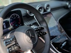 Mercedes-Benz C-Class C 260 L AMG Line - ფოტო 6