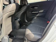 Mercedes-Benz C-Class C 260 L AMG Line - ფოტო 7