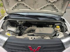Wuling Hongguang V 1.5L Dynamic Edition Electric Power Steering - ფოტო 10