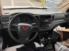 Wuling Hongguang V 1.5L Dynamic Edition Electric Power Steering - ფოტო 12