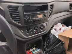 Wuling Hongguang V 1.5L Dynamic Edition Electric Power Steering - ფოტო 13