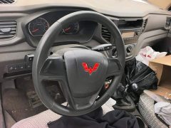 Wuling Hongguang V 1.5L Dynamic Edition Electric Power Steering - ფოტო 15