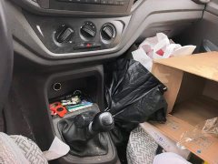 Wuling Hongguang V 1.5L Dynamic Edition Electric Power Steering - ფოტო 16