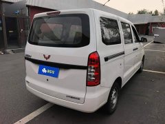 Wuling Hongguang V 1.5L Dynamic Edition Electric Power Steering - ფოტო 3