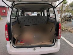 Wuling Hongguang V 1.5L Dynamic Edition Electric Power Steering - ფოტო 4